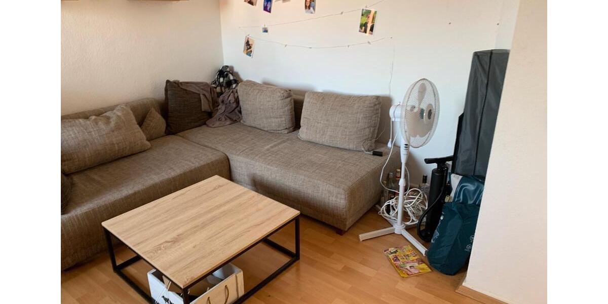 Wohnen auf Zeit Bad Kreuznach - 1 Zimmer, 14 m&sup2;, 330&euro; | Angebot:26222992