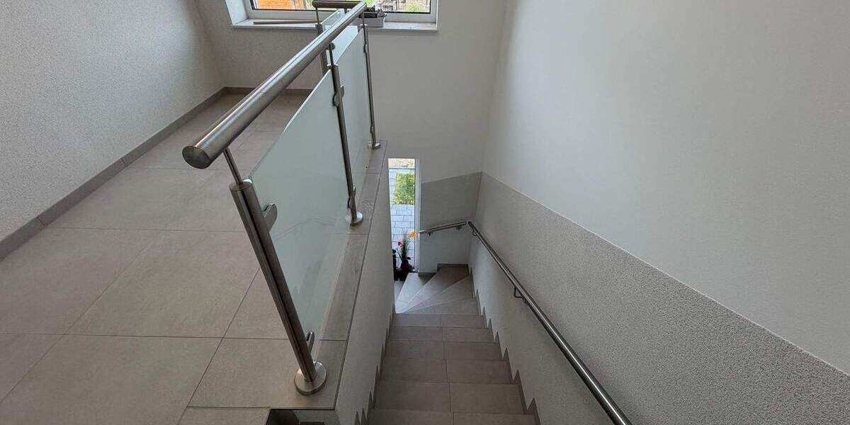 Etagenwohnung Ankum - 3 Zimmer, 72 m&sup2;, 740&euro; | Angebot:25070203