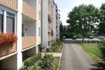 Etagenwohnung Riesa - 3 Zimmer, 60 m&sup2;, 390&euro; | Angebot:26637274