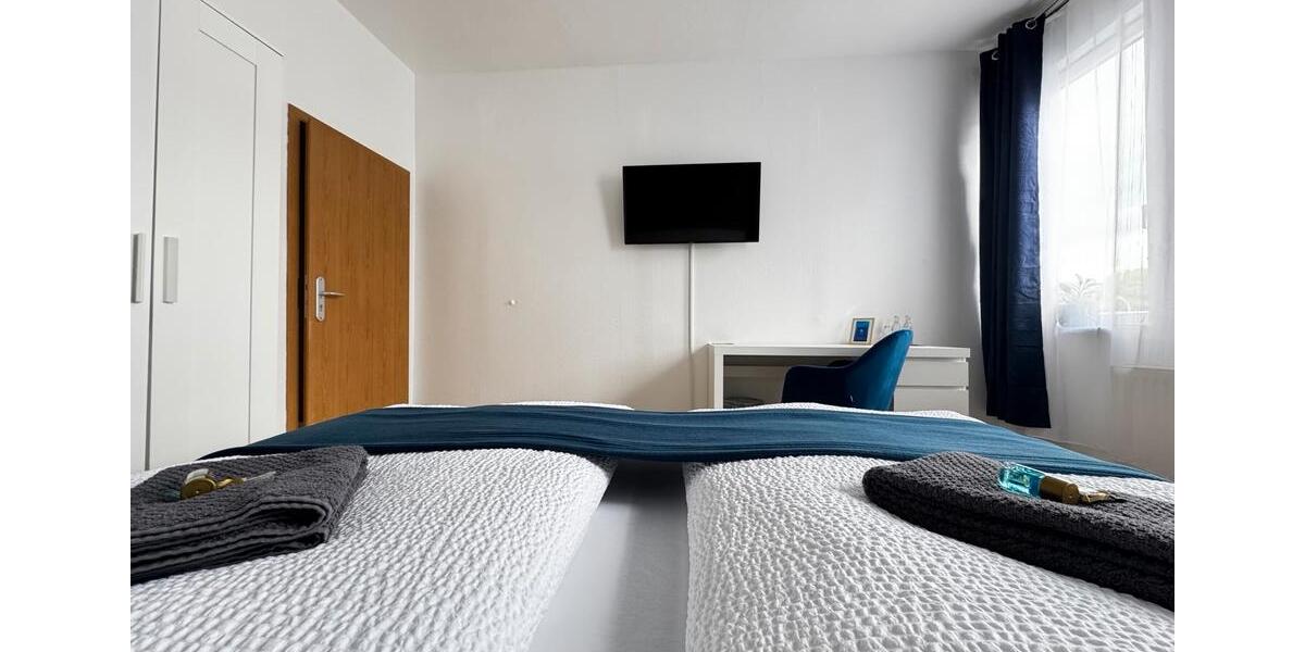 Wohnen auf Zeit Erfurt Johannesplatz - 1 Zimmer, 20 m&sup2;, 650&euro; | Angebot:24636702