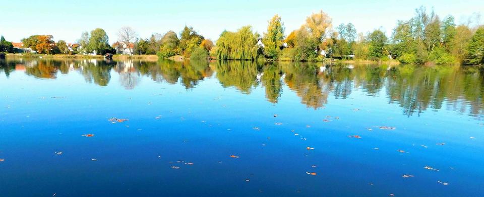 Wohnen auf Zeit Weßling - 2.5 Zimmer, 68 m&sup2;, 1.500&euro; | Angebot:24753113