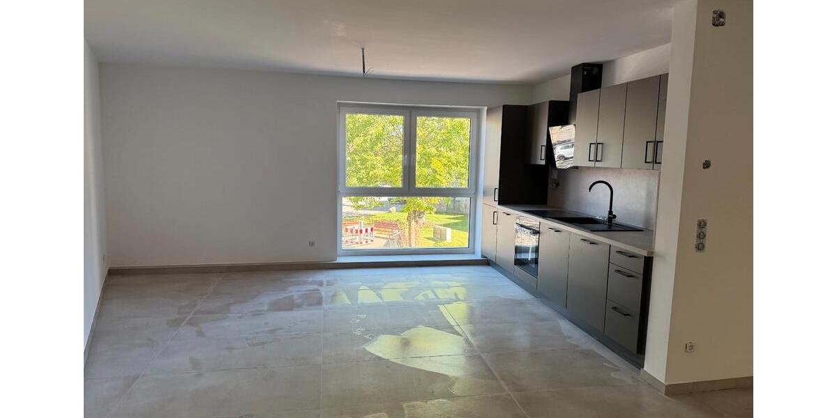Etagenwohnung Harsewinkel - 2 Zimmer, 96 m&sup2;, 1.050&euro; | Angebot:26447941