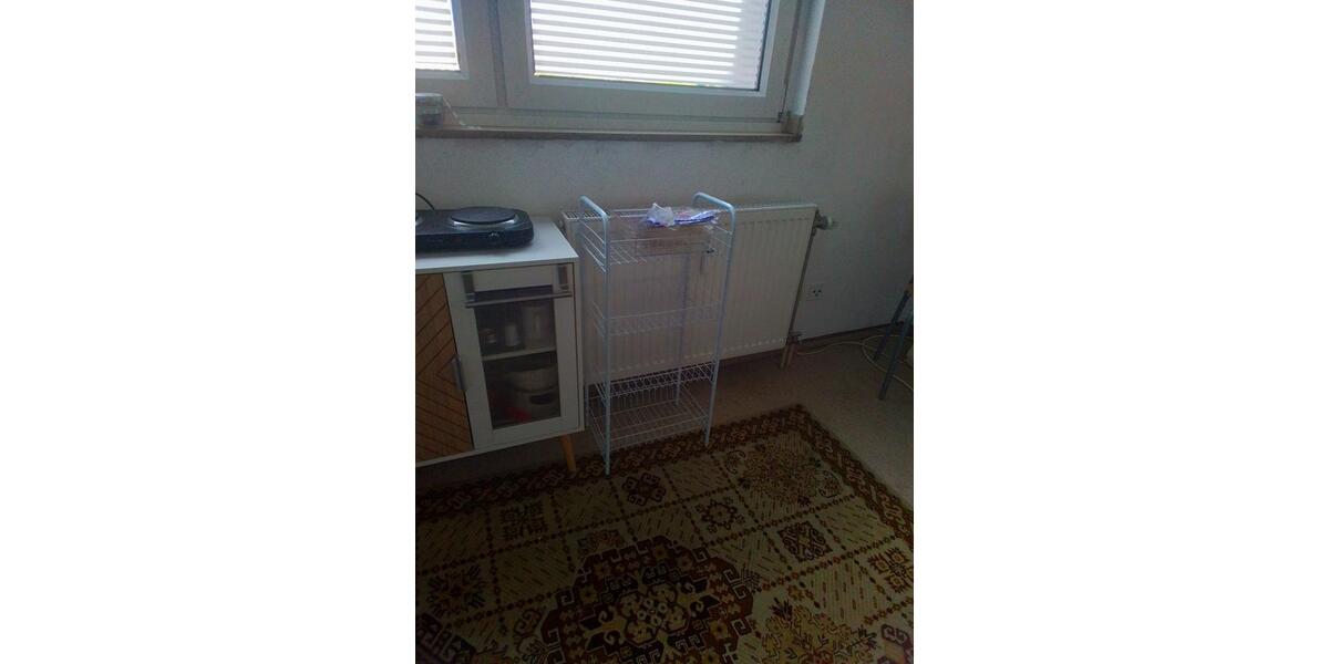 Wohnen auf Zeit Köln Mülheim - 1 Zimmer, 15 m&sup2;, 730&euro; | Angebot:24720482