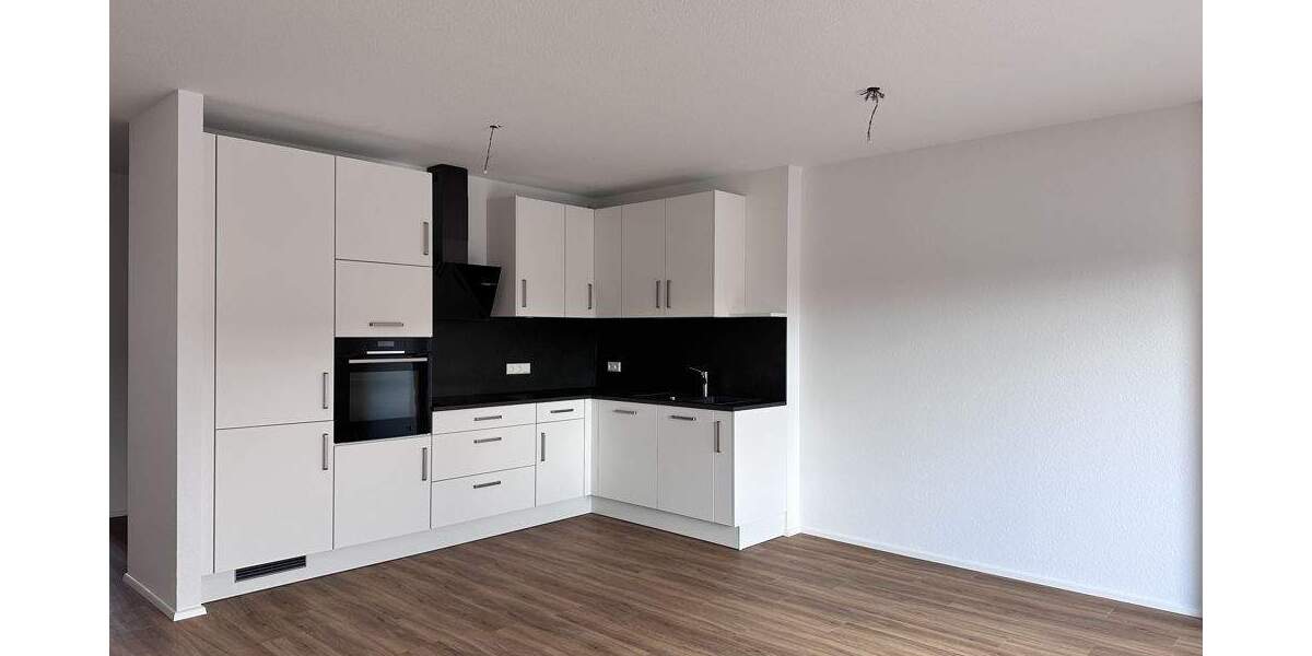 Etagenwohnung Friedrichshafen Fischbach - 4 Zimmer, 94 m&sup2;, 1.580&euro; | Angebot:24669670