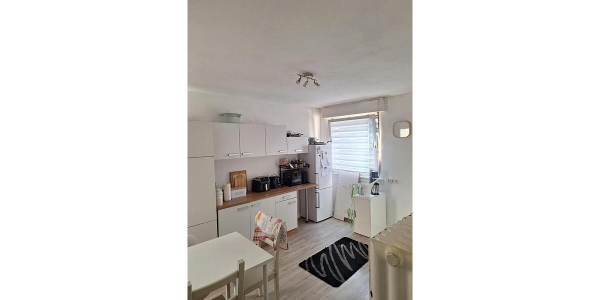 Wohnen auf Zeit Mannheim Feudenheim - 3 Zimmer, 22 m&sup2;, 435&euro; | Angebot:26486592