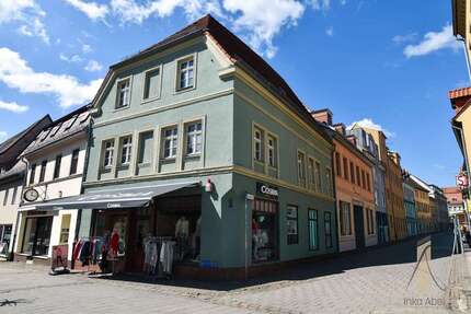 Gewerbeobjekt Aschersleben - 1.700&euro; | Angebot:25600676