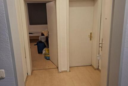 1 Zimmer in 2WG 1 zimmer