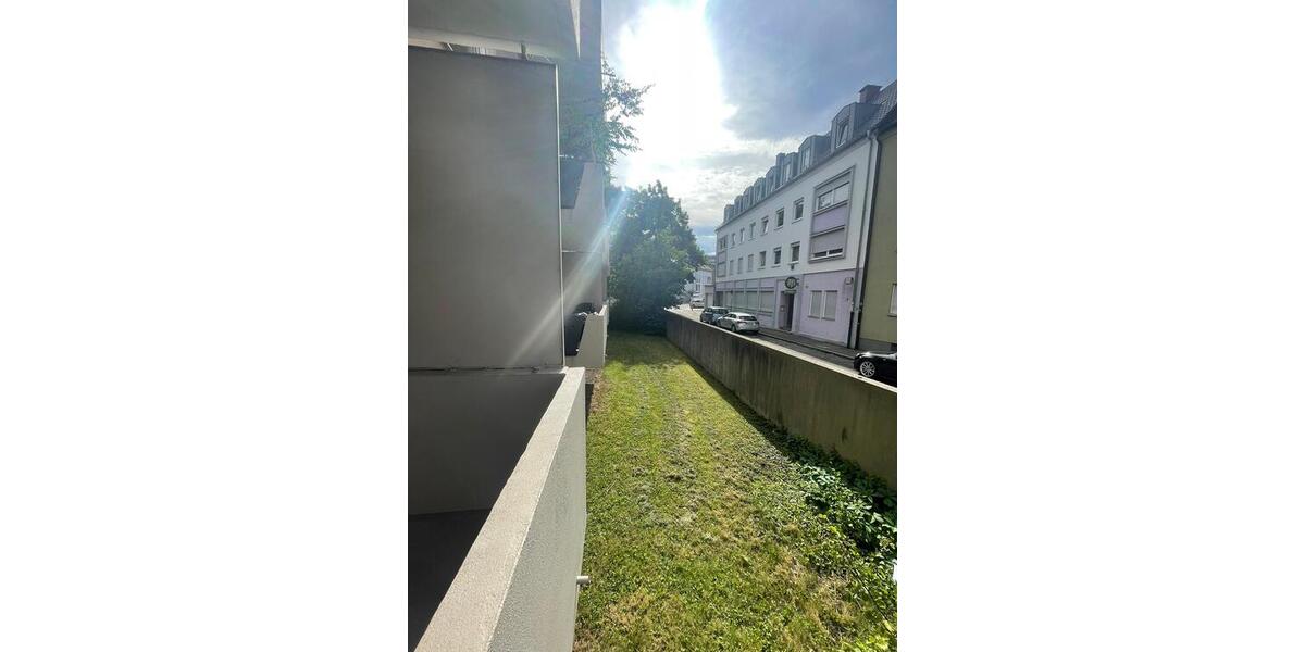 Etagenwohnung Augsburg Innenstadt - 3 Zimmer, 70 m&sup2;, 835&euro; | Angebot:24649113