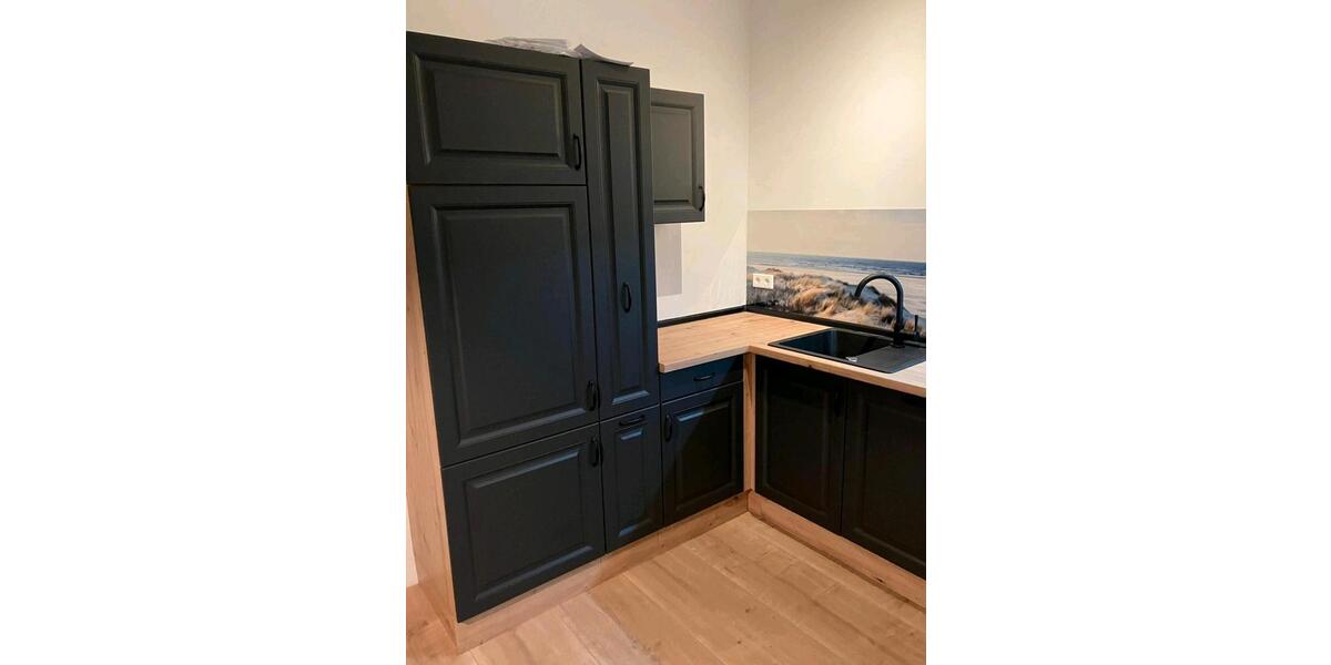 Erdgeschoßwohnung Barßel - 2 Zimmer, 56 m&sup2;, 700&euro; | Angebot:26303405