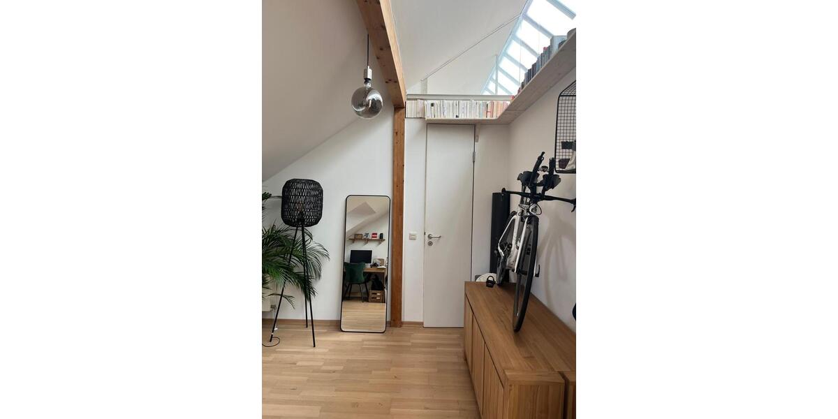 Wohnen auf Zeit Ingolstadt Münchener Straße - 1 Zimmer, 98 m&sup2;, 630&euro; | Angebot:24708857