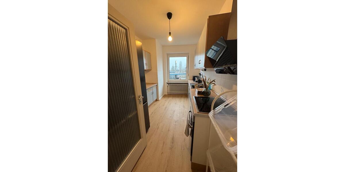 Wohnen auf Zeit Memmingen - 2 Zimmer, 120 m&sup2;, 600&euro; | Angebot:26618098