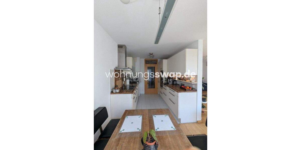 Etagenwohnung München Moosach - 4 Zimmer, 108 m&sup2;, 2.400&euro; | Angebot:25916184