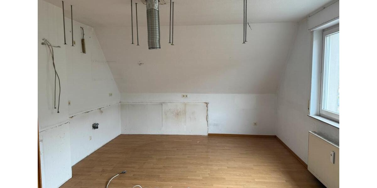 Maisonettenwohnung Bielefeld Heepen - 5 Zimmer, 100 m&sup2;, 1.150&euro; | Angebot:25056200