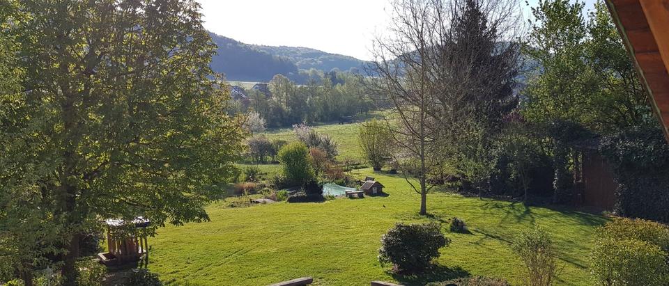 Dachgeschoßwohnung Biebergemünd - 3.5 Zimmer, 110 m&sup2;, 900&euro; | Angebot:24802261