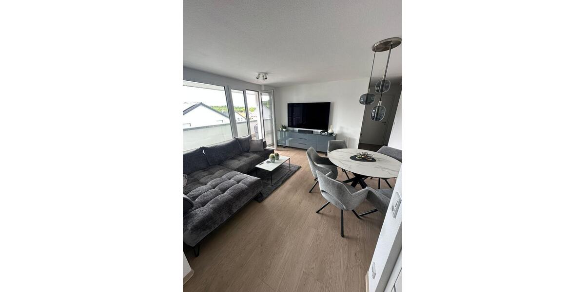 Etagenwohnung Essingen - 2 Zimmer, 60 m&sup2;, 753&euro; | Angebot:26453746