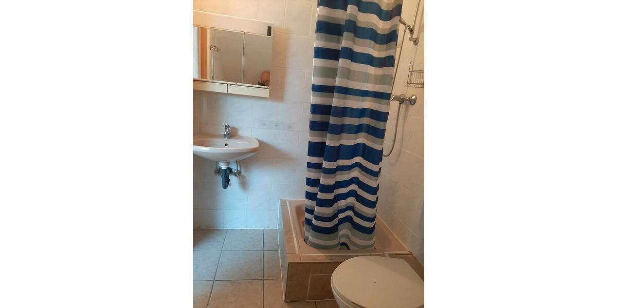 Dachgeschoßwohnung Langenselbold - 1 Zimmer, 25 m&sup2;, 470&euro; | Angebot:24851844