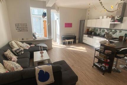 Wohnen auf Zeit Flensburg Altstadt - 3 Zimmer, 120 m&sup2;, 1.650&euro; | Angebot:26373330