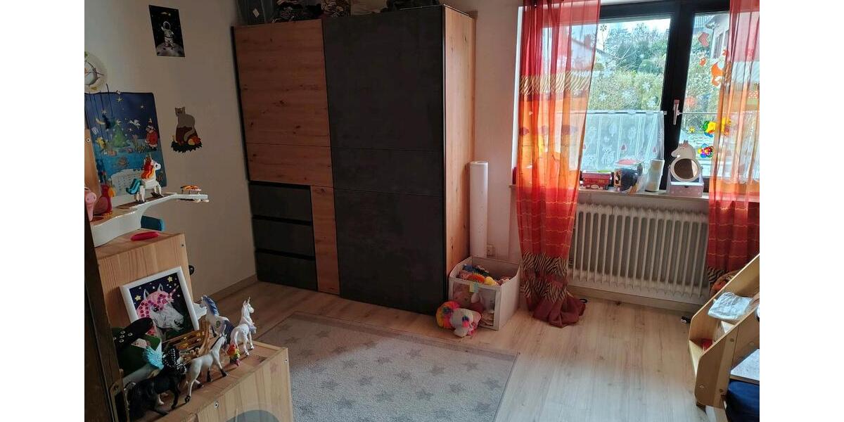 Gemütliches Reihenmittelhaus 4.5 zimmer