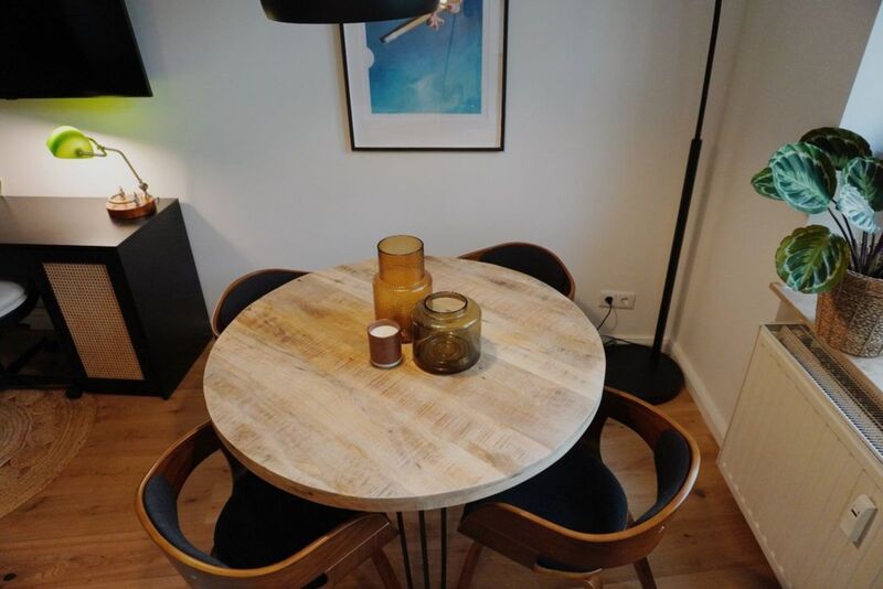 Attraktive 1-Zimmer-Wohnung ganz in der Nähe der Universität Heidelberg, nur 2–3 Gehminuten entfernt - 1- Heidelberg Altstadt | Angebot:26086946