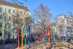 Erdgeschoßwohnung Berlin Lichtenberg - 3.5 Zimmer, 90 m&sup2;, 1.980&euro; | Angebot:26563363