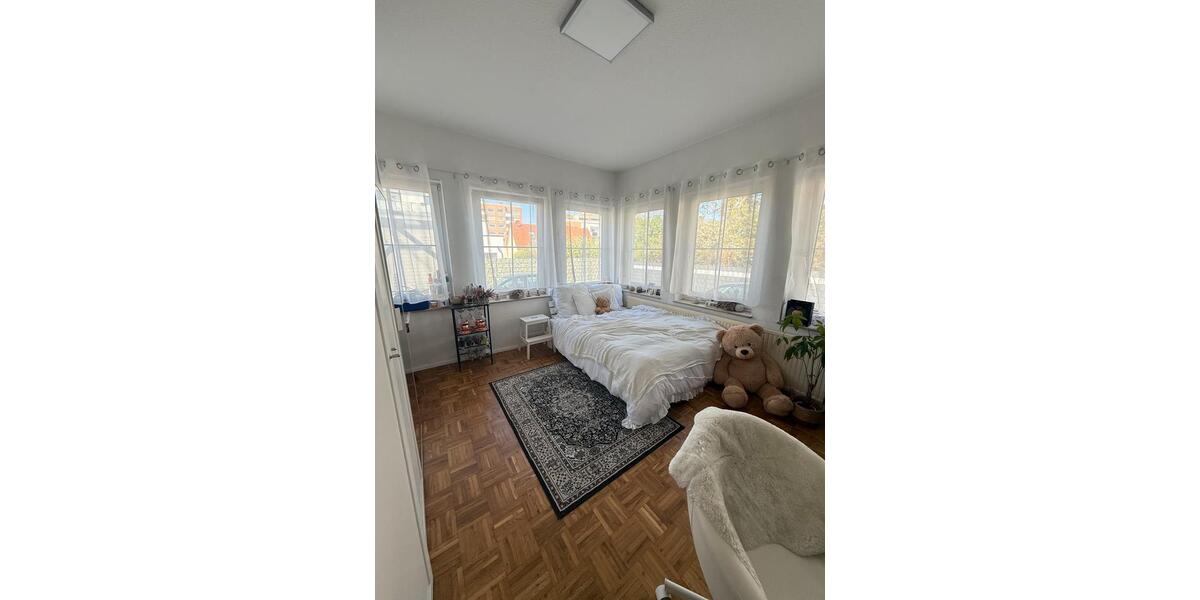 Wohnen auf Zeit Osnabrück Hellern - 1 Zimmer, 14 m&sup2;, 450&euro; | Angebot:26302513