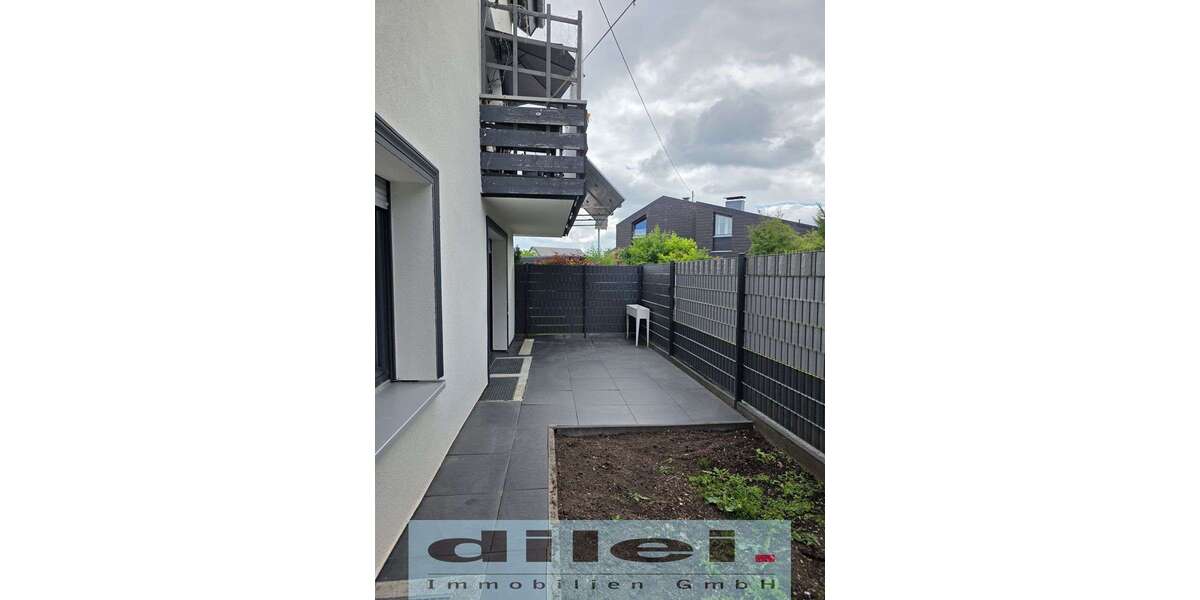 Etagenwohnung Neuenbürg - 4 Zimmer, 86 m&sup2;, 810&euro; | Angebot:26819845