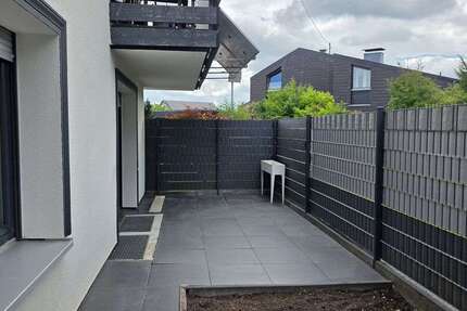 Wohnung Neuenbürg - 4 Zimmer, 86 m&sup2;, 810&euro; | Angebot:26819845