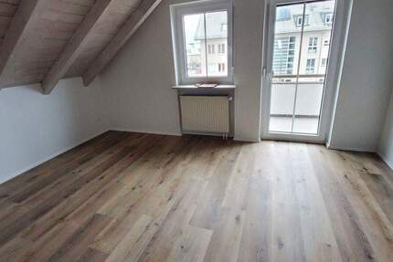 Wohnung Geretsried Gartenberg - 2 Zimmer, 50 m&sup2;, 850&euro; | Angebot:25747549