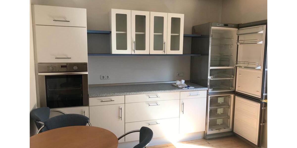 Wohnen auf Zeit Jülich - 2 Zimmer, 23 m&sup2;, 600&euro; | Angebot:24843261