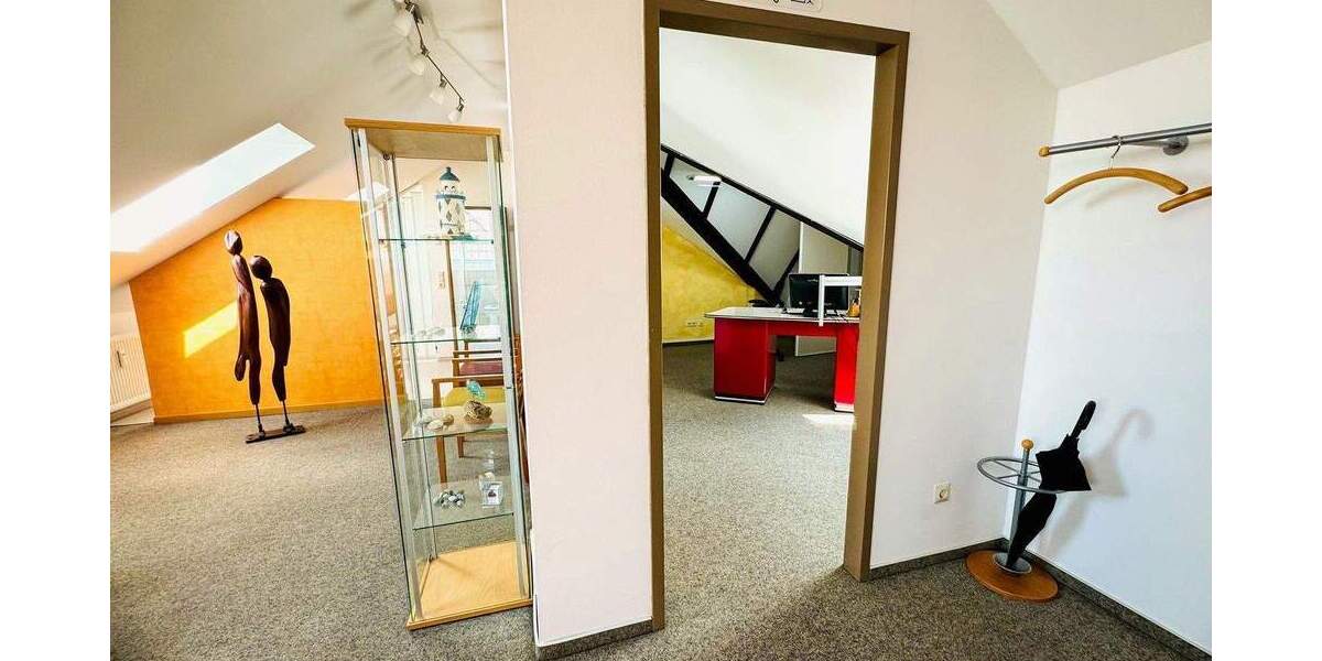 Gewerbeobjekt Wolfsburg Vorsfelde Vorsfelde - 1.100&euro; | Angebot:25654160