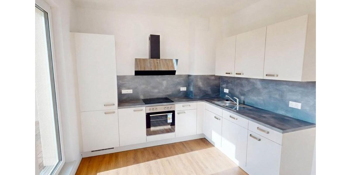 Dachgeschoßwohnung Berlin Pankow - 3 Zimmer, 87 m&sup2;, 1.854&euro; | Angebot:26181566