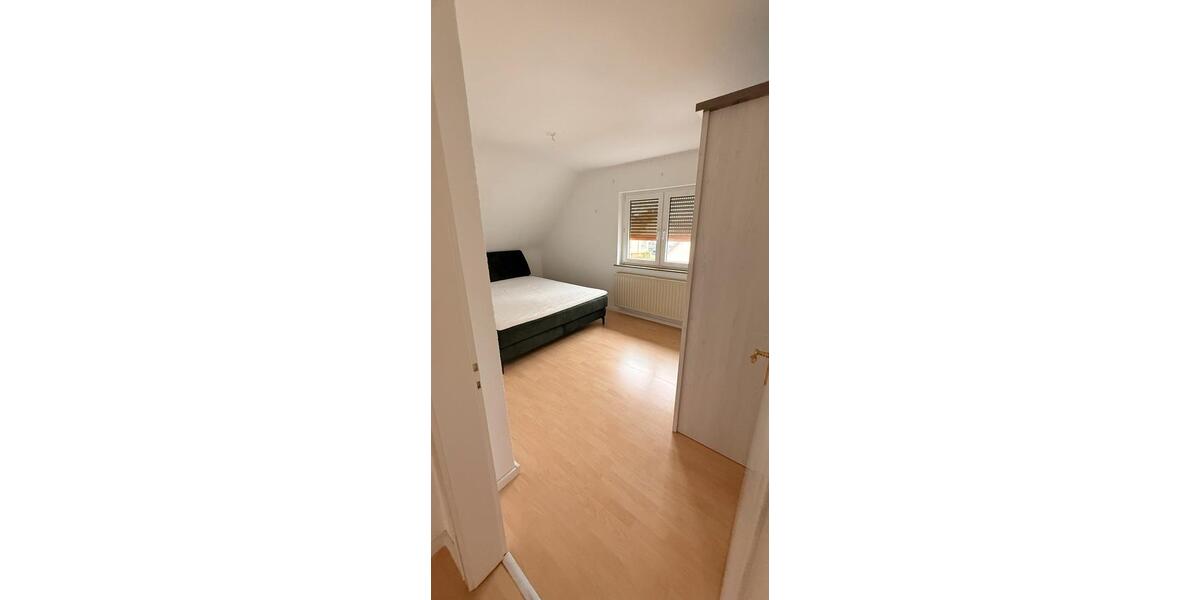 Etagenwohnung Meinhard - 2.5 Zimmer, 70 m&sup2;, 550&euro; | Angebot:24984371