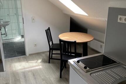 Wohnung Mannheim Niederfeld - 1 Zimmer, 14 m&sup2;, 280&euro; | Angebot:25498322