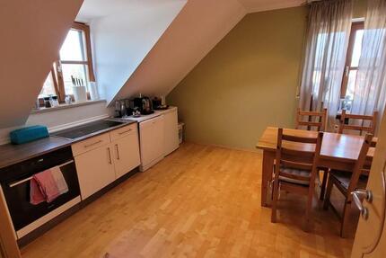 Wohnung Allershausen - 3 Zimmer, 100 m&sup2;, 1.400&euro; | Angebot:25305072