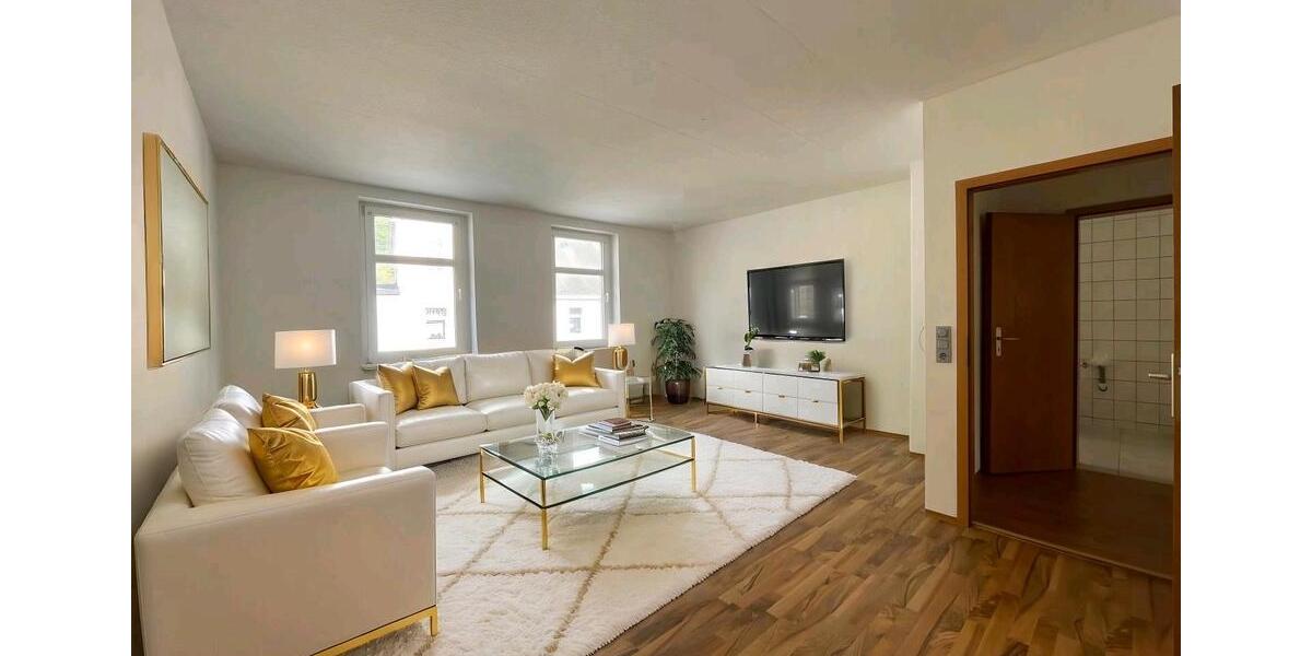 Etagenwohnung Klingenthal - 2 Zimmer, 69 m&sup2;, 298&euro; | Angebot:26549194