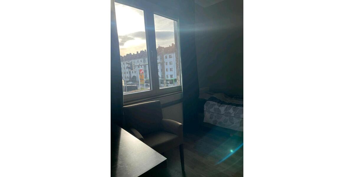 Modernes Stadt-Apartment zentral & gut angebunden 6 zimmer