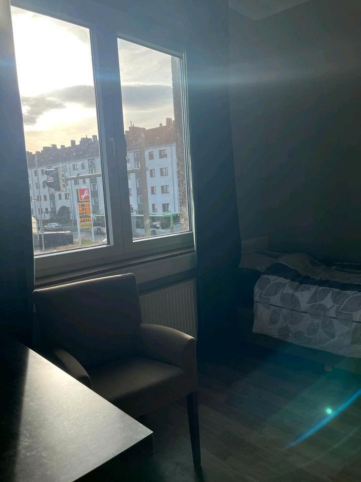 Modernes Stadt-Apartment zentral & gut angebunden 6 zimmer