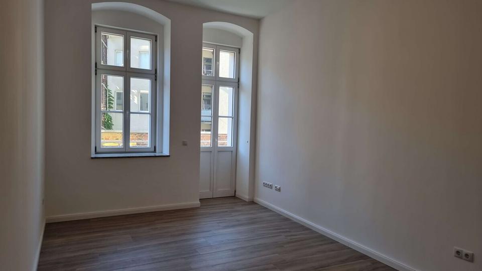 Erdgeschoßwohnung Görlitz - 3 Zimmer, 74 m&sup2;, 698&euro; | Angebot:24121553