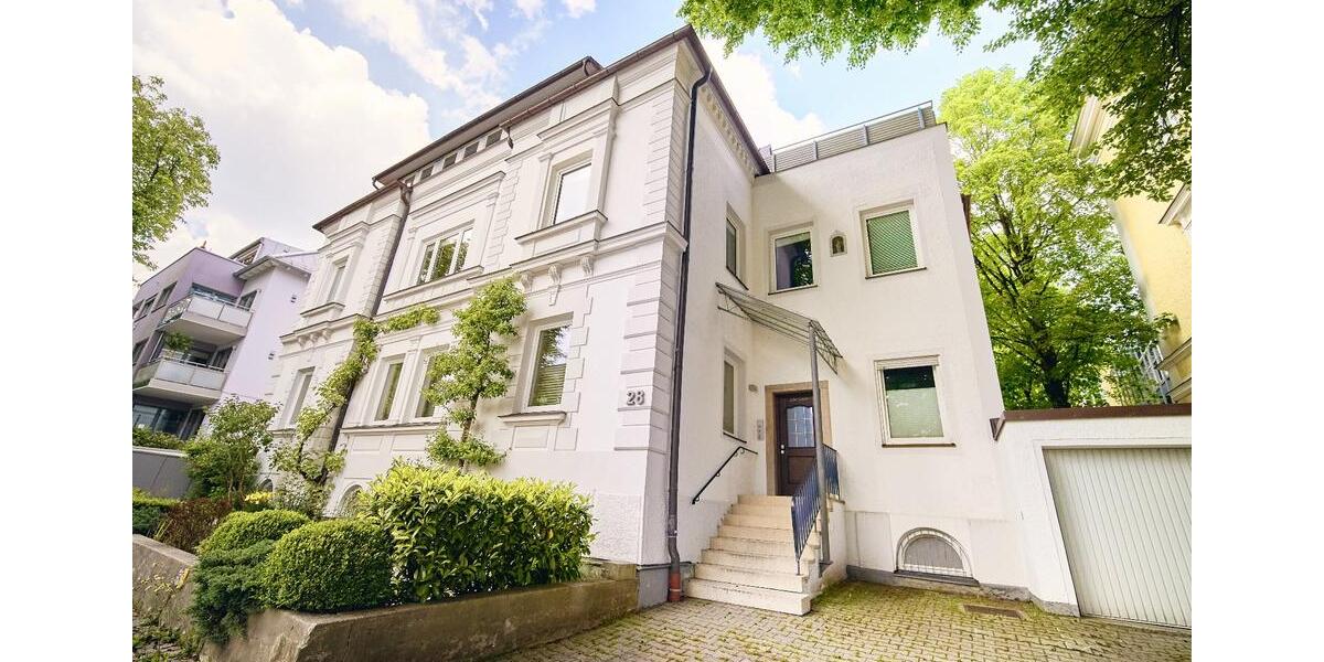 Wohnen auf Zeit Traunstein - 3 Zimmer, 110 m&sup2;, 1.800&euro; | Angebot:24465591