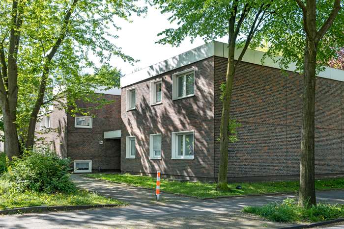 Etagenwohnung Duisburg Obermarxloh - 2.5 Zimmer, 60 m&sup2;, 489&euro; | Angebot:27184070