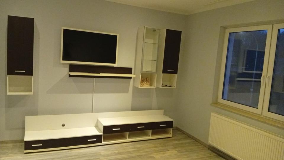 Wohnen auf Zeit Nidderau - 3 Zimmer, 90 m&sup2;, 150&euro; | Angebot:25649910
