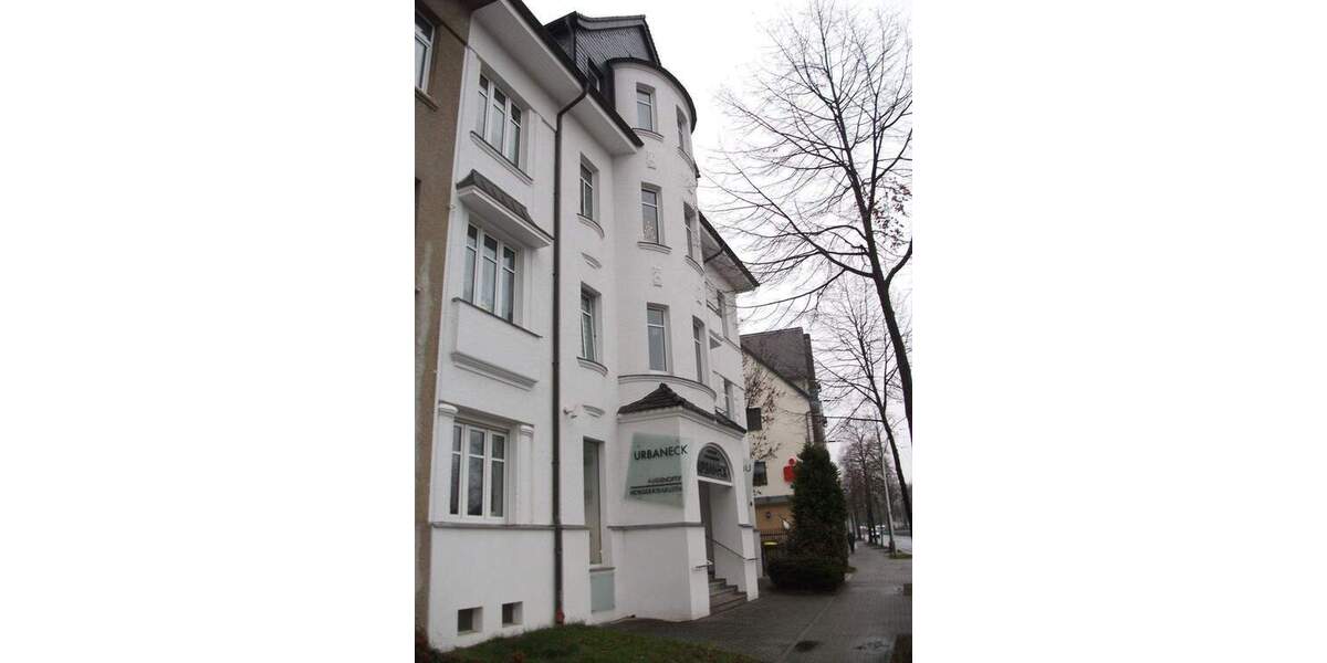 Etagenwohnung Chemnitz Altchemnitz - 2 Zimmer, 60 m&sup2;, 240&euro; | Angebot:26930122