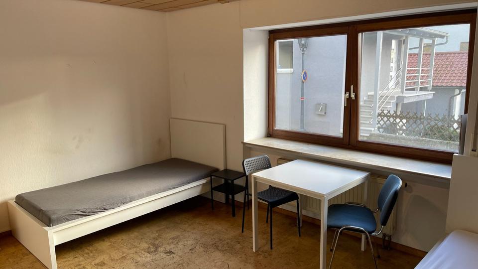 Wohnen auf Zeit Neudenau - 1 Zimmer, 90 m&sup2;, 500&euro; | Angebot:25636473