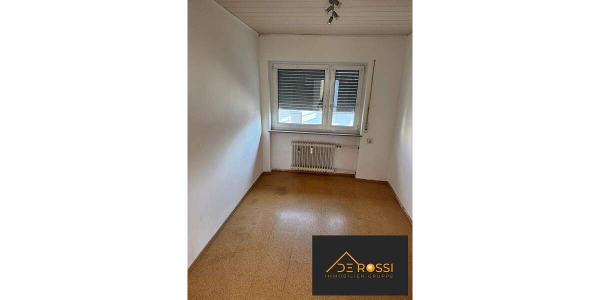 Etagenwohnung Nürnberg / Herpersdorf Herpersdorf - 4 Zimmer, 88 m&sup2;, 1.050&euro; | Angebot:24781257