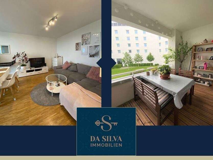 Wohnung zum Mieten in Mainz 595 € 106 m²