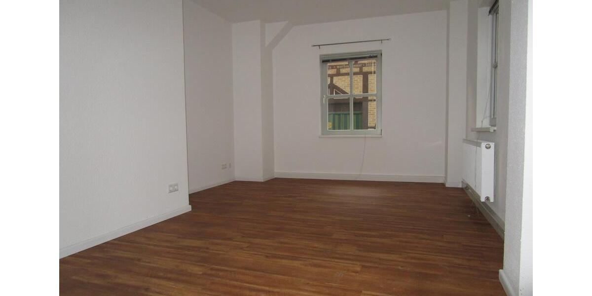 Helle 3-Zimmer-Erdgeschosswohnung in der Innenstadt! zimmer