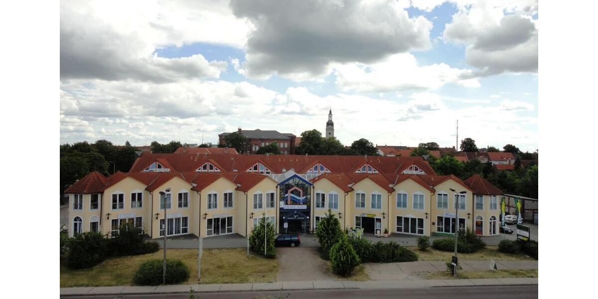 Dachgeschoßwohnung Genthin - 1 Zimmer, 50 m&sup2;, 350&euro; | Angebot:26487351