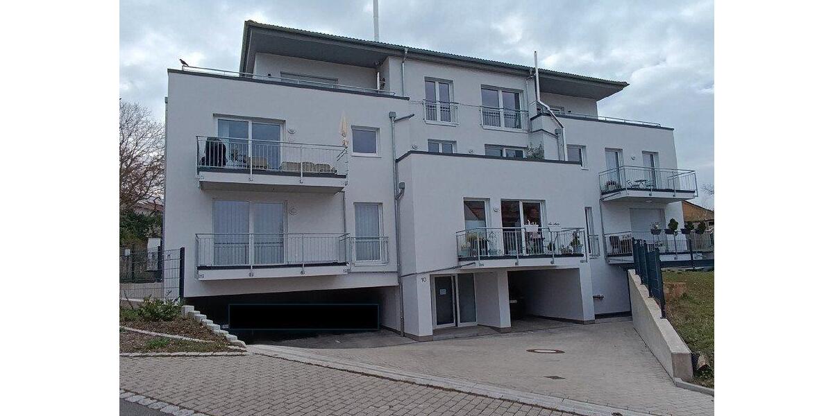 Erdgeschoßwohnung Tauberbischofsheim - 2.5 Zimmer, 67 m&sup2;, 890&euro; | Angebot:26022438