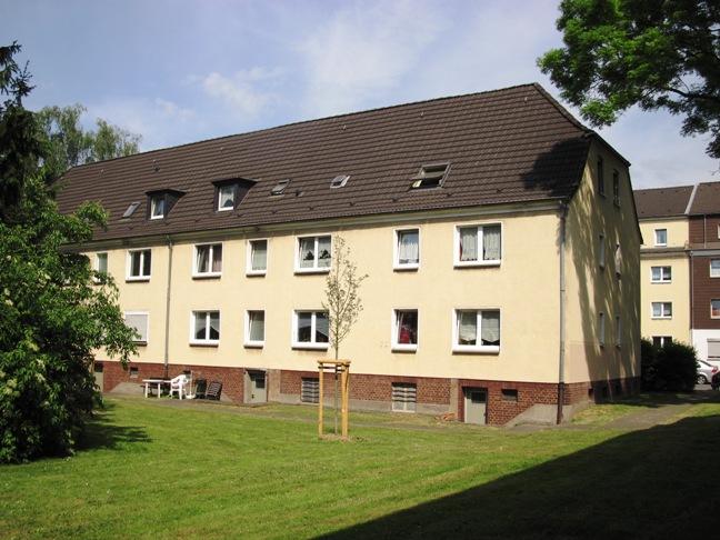 Vier Wände zum Wohlfühlen. zimmer