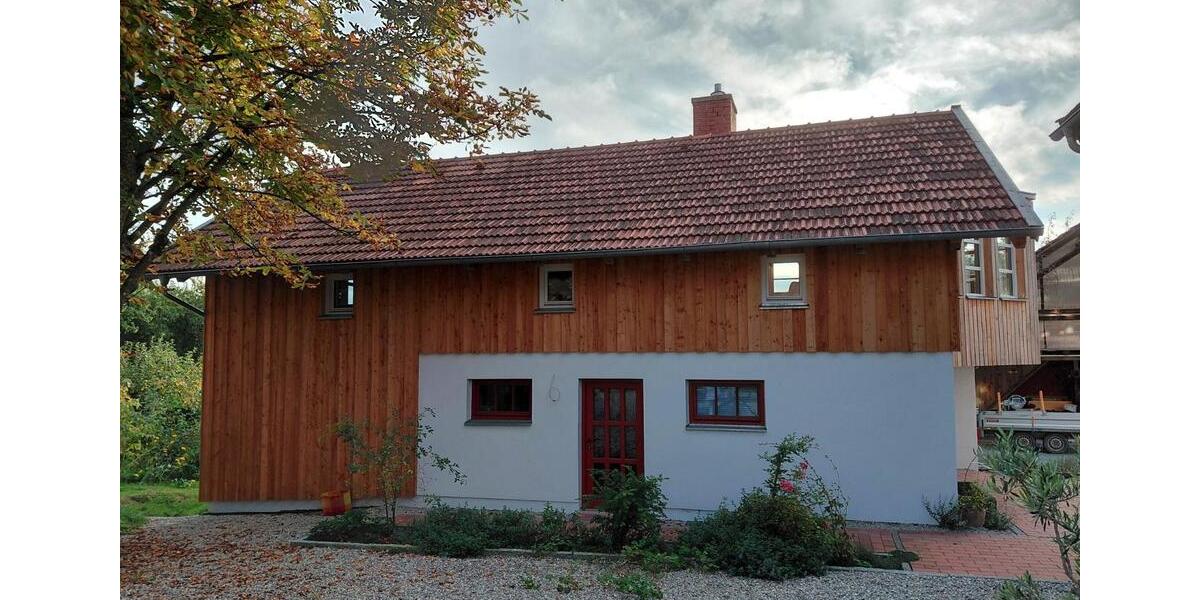 Wohnen auf Zeit Gangkofen - 1 Zimmer, 120 m&sup2;, 550&euro; | Angebot:26640812
